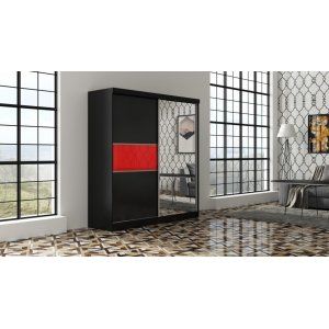 Szafa przesuwna Madera 150
