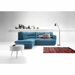 Narożnik prawostronny