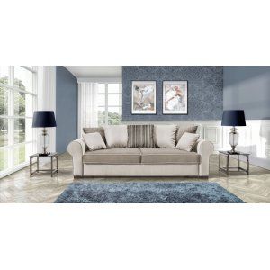 Deluxe Sofa