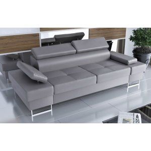 Sofa Mixa II (231 cm)