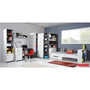 System Tablo D