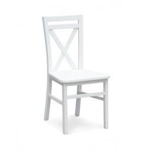 Krzesło DARIUSZ 2 biały