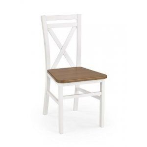 Krzesło DARIUSZ 2 biały /...