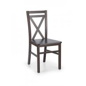 Krzesło DARIUSZ 2 ciemny...