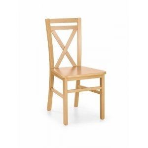 Krzesło DARIUSZ 2 dąb miodowy