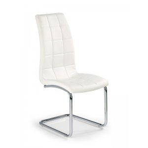 K147 krzesło biały (2p 4szt)