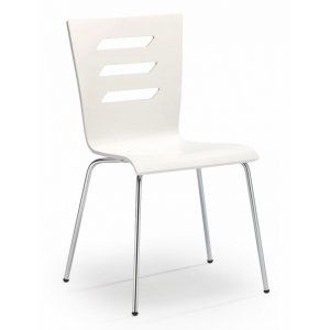 Krzesło K155 biały