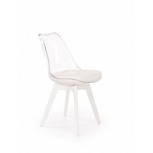 Krzesło K245 biały