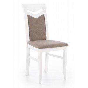 Krzesło CITRONE biały