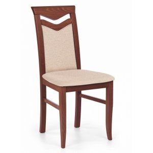Krzesło CITRONE czereśnia
