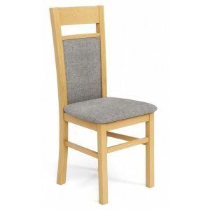 Krzesło GERARD 2 dąb miodowy