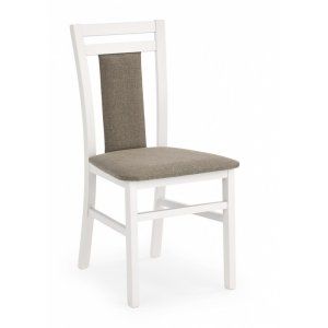 Krzesło HUBERT 8 biały