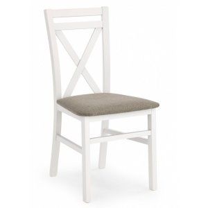 Krzesło DARIUSZ biały