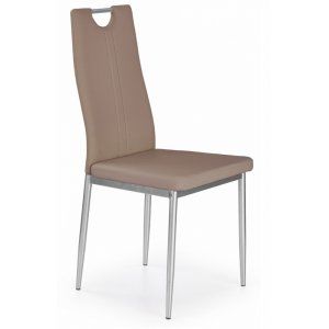 Krzesło K202 cappucino
