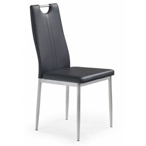 Krzesło K202 czarny