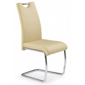Krzesło K211 beżowy