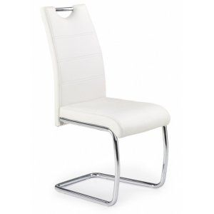 Krzesło K211 biały