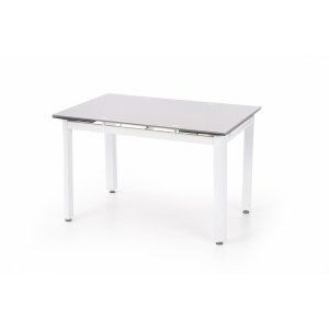 ALSTON stół beżowy/biały (2p 1szt)