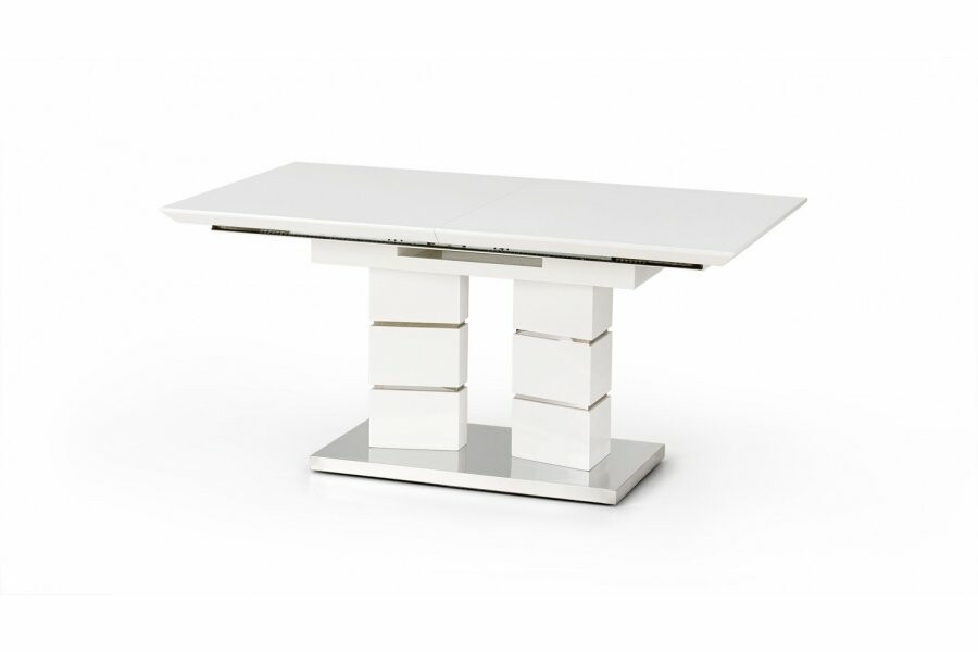 Stół LORD biały image - 2