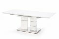LORD stół rozkładany biały (3p 1szt)