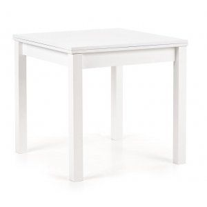 Stół rozkładany GRACJAN biały