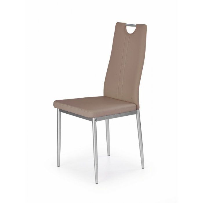 Krzesło K202 cappucino