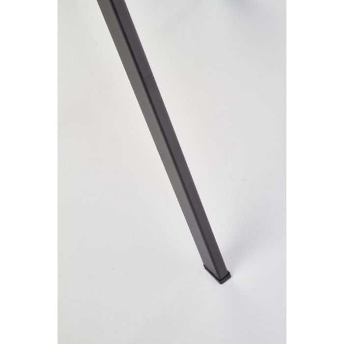 Krzesło K360 musztardowy