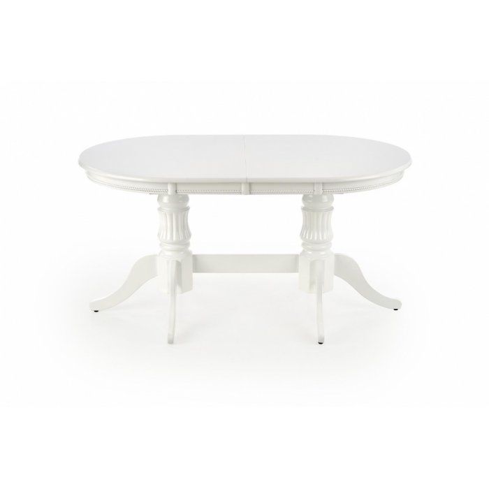 Biały stół rozkładany JOSEPH