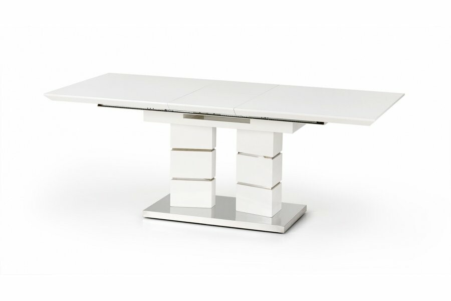 Stół LORD biały image - 8