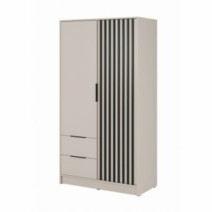 Szafa Nelly 2D 105 Kaszmir