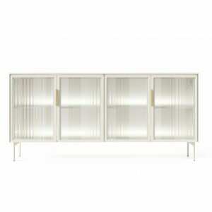 Komoda 181 4D Lumi + LED