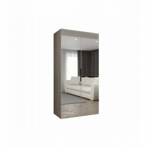 Szafa Lumera Duo kaszmir 100