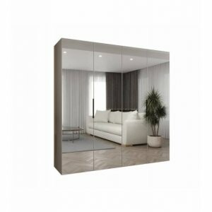 Szafa Lumera Duo kaszmir 200