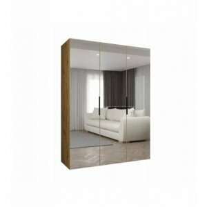 Szafa Lumera Duo artisan 150