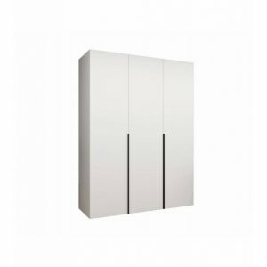 Szafa Almera biała 150