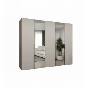 Szafa Almera Lux kaszmir 250