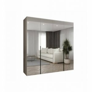 Szafa Almera Duo kaszmir 200