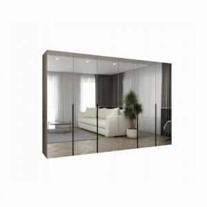 Szafa Almera Duo kaszmir 300