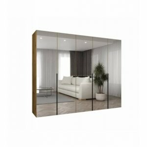 Szafa Almera Duo artisan 250