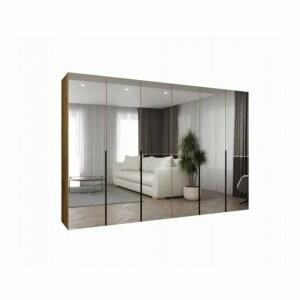 Szafa Almera Duo artisan 300