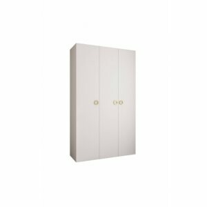 Szafa Taro biała 160