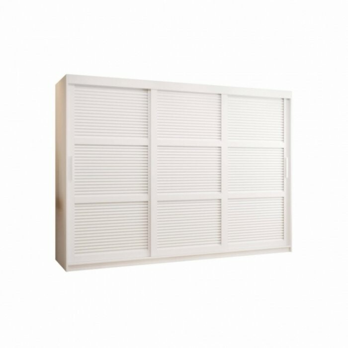 Szafa Ventra biała 250