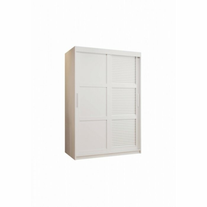 Szafa Ventra Solid biała 120