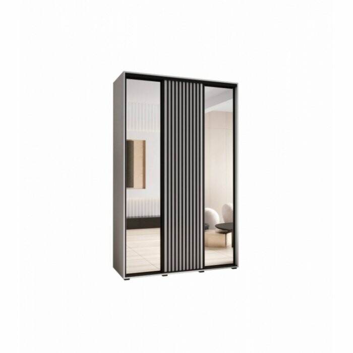 Szafa Strado Lux biała 160