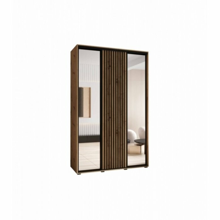 Szafa Strado Lux artisan 160