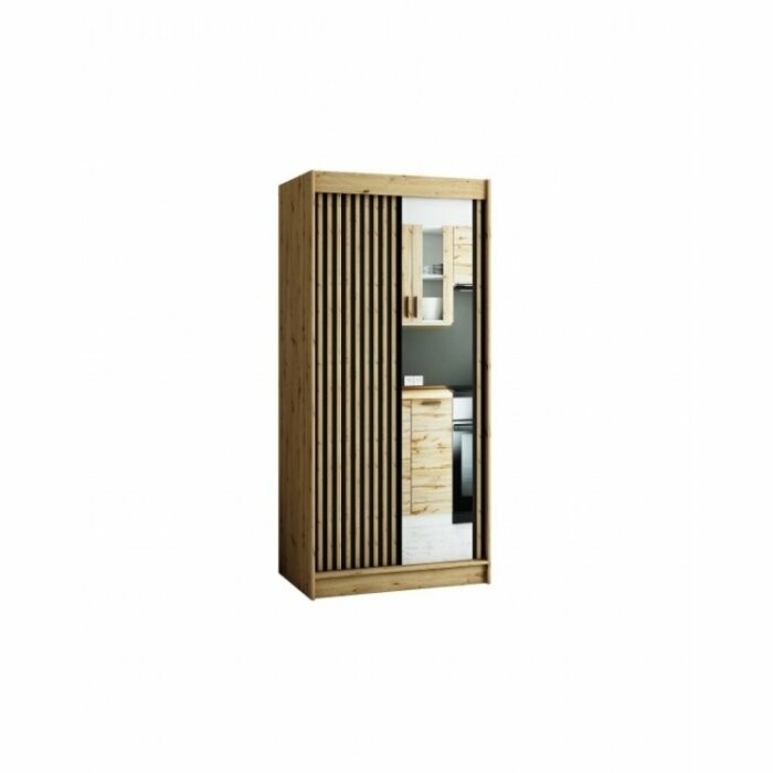 Szafa Lamaro Lux artisan 100