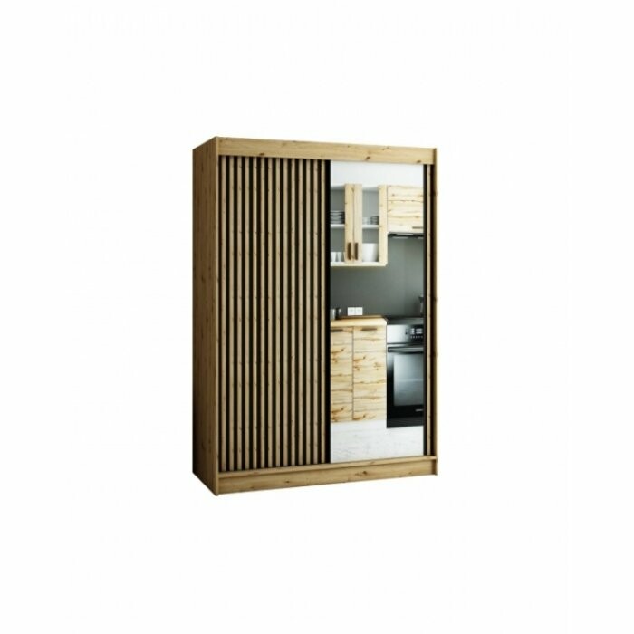 Szafa Lamaro Lux artisan 150