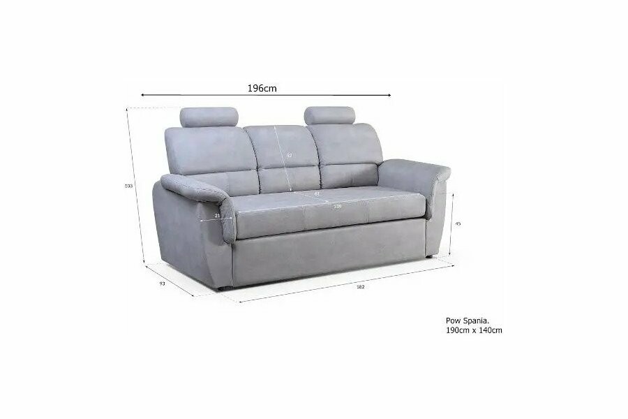 Sofa Diana image - 4