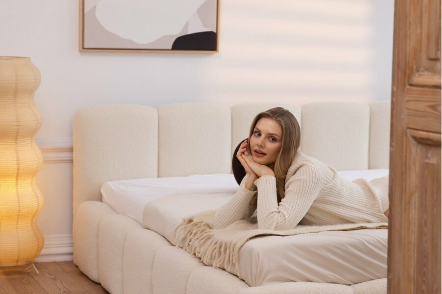 Łóżko Marco image - 7