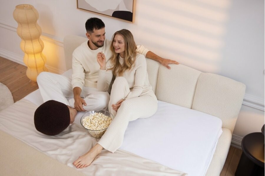 Łóżko Marco image - 8